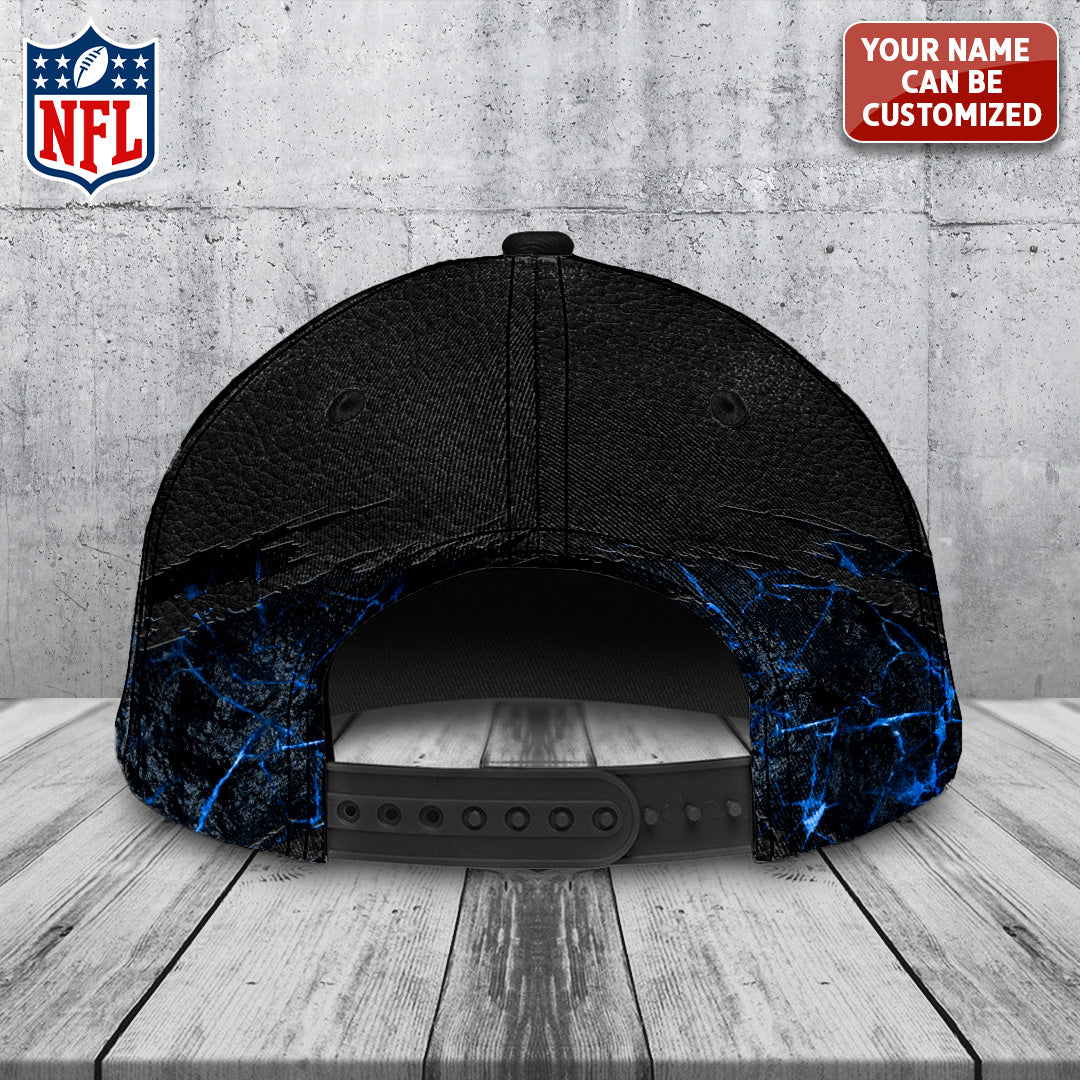 Personalized Dallas Cowboys Classic Cap – TANTN16670