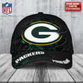 Personalized Green Bay Packers Classic Cap – TANTN16673
