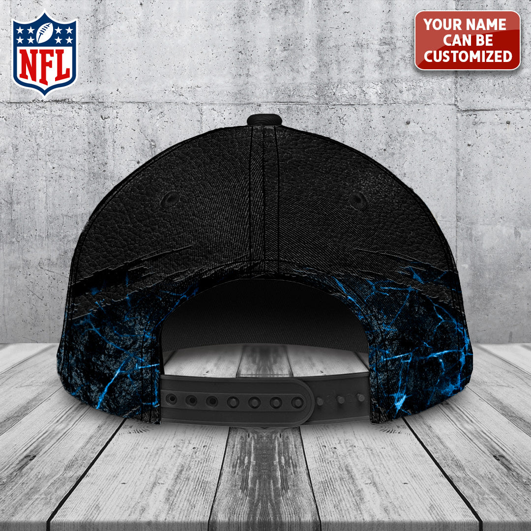 Personalized Los Angeles Chargers Classic Cap – TANTN16679