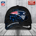 Personalized New England Patriots Classic Cap – TANTN16683