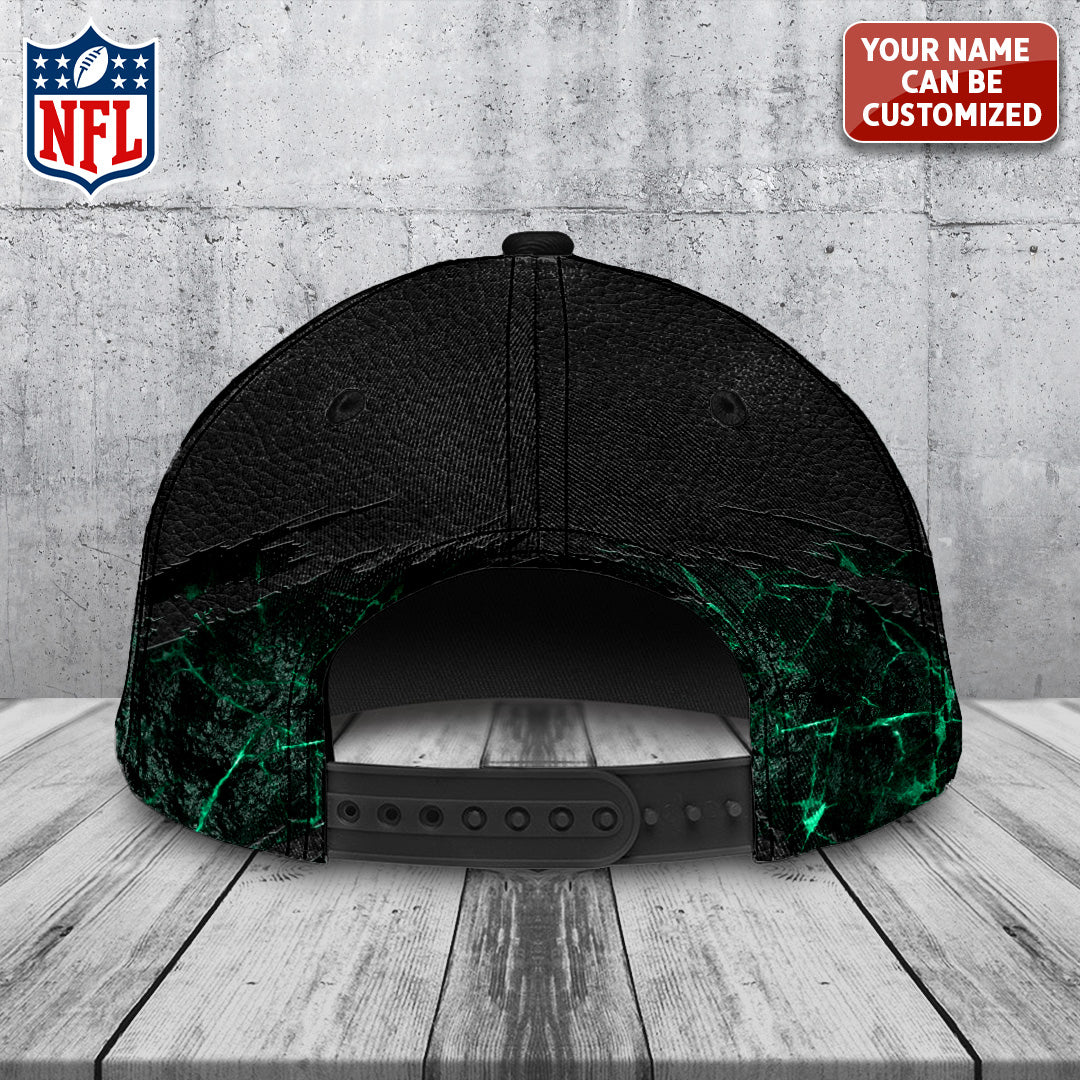 Personalized New York Jets Classic Cap – TANTN16686