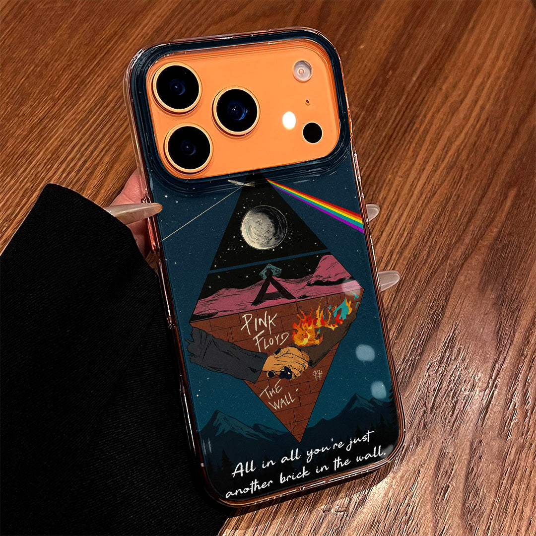 Pink Floyd Phone Case – TANTN17241