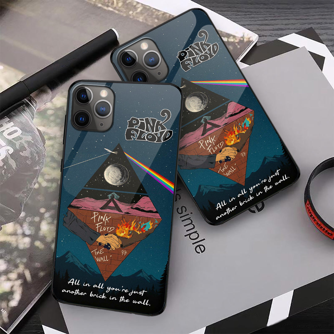 Pink Floyd Phone Case – TANTN17241