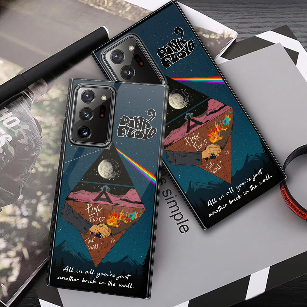 Pink Floyd Phone Case – TANTN17241