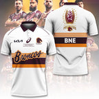 Brisbane Broncos 2025 Premiership 3D Apparel – TANTN17294