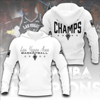 Las Vegas Aces 2025 WNBA Finals Champions 3D Apparel – TANTN17341