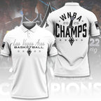 Las Vegas Aces 2025 WNBA Finals Champions 3D Apparel – TANTN17341