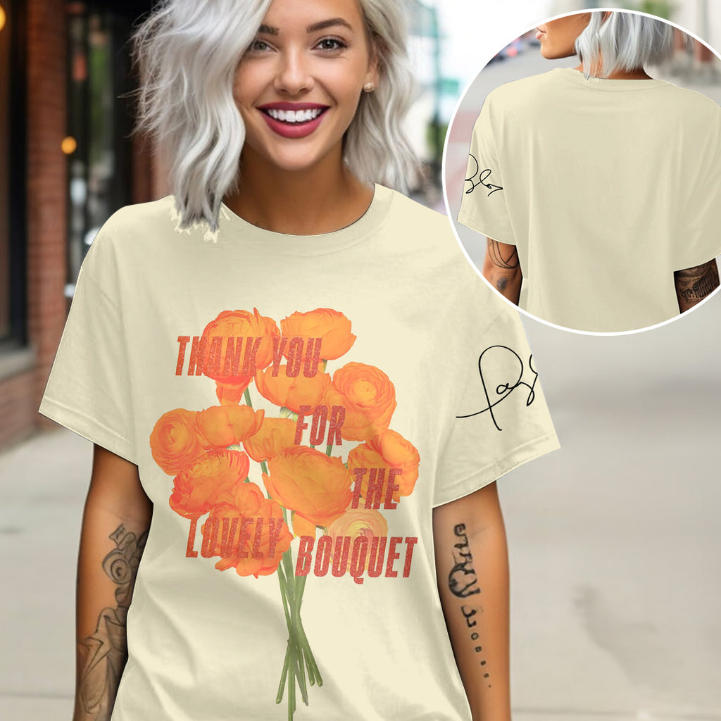 Taylor Swift 3D Apparel – TANTN17455