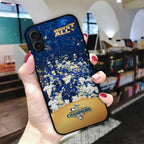 Toronto Blue Jays 2025 American League Champions Phone Case – TANTN17665