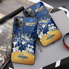 Toronto Blue Jays 2025 American League Champions Phone Case – TANTN17665