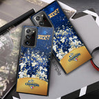 Toronto Blue Jays 2025 American League Champions Phone Case – TANTN17665