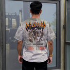 Def Leppard 3D Apparel – TANTN17833