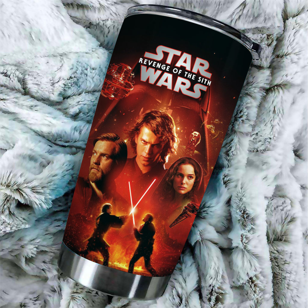 Star Wars Tumbler Cup – TANTN17924