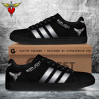 Bon Jovi Custom SS Shoes – TANTN18015
