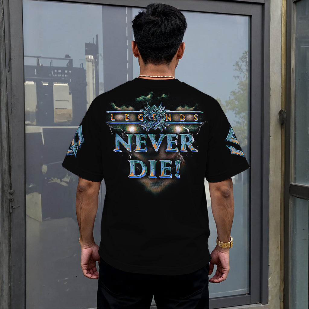 Sabaton 3D Apparel – TANTN18522