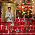 Elvis Presley Advent Calendar – TANTN18532