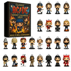AC/DC 2025 Advent Calendar – TANTN18572
