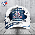 Toronto Blue Jays WinCraft 2025 American League Champions Classic Cap – TANTN18648