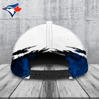 Toronto Blue Jays WinCraft 2025 American League Champions Classic Cap – TANTN18648