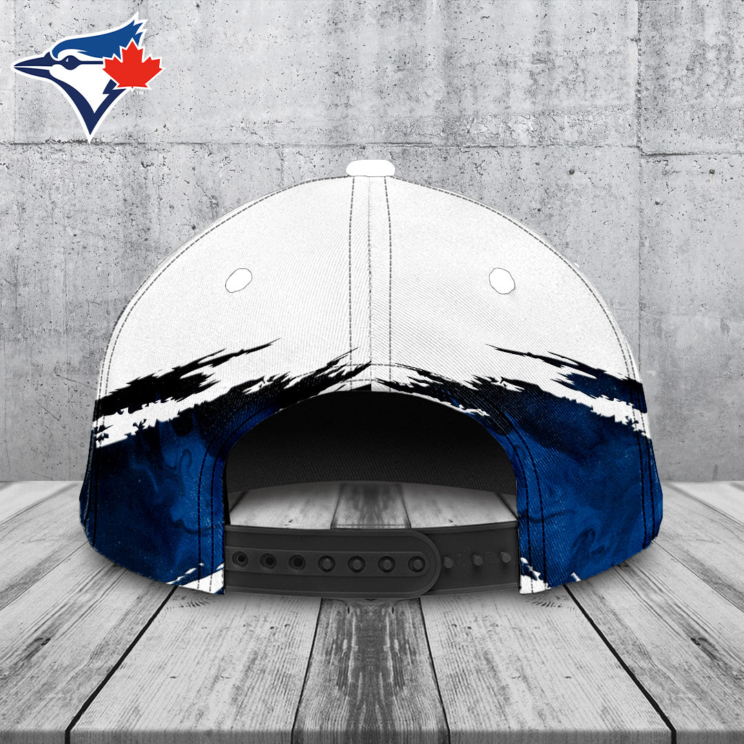 Toronto Blue Jays WinCraft 2025 American League Champions Classic Cap – TANTN18648