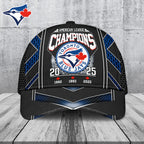 Toronto Blue Jays World Series 2025 Classic Cap – TANTN18666