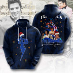 Elvis Presley 3D Apparel – TANTN18760