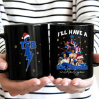 Elvis Presley Ceramic Mug – TANTN18761