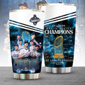 Los Angeles Dodgers World Series 2025 Tumbler Cup – TANTN18949