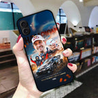 Toyota Gazoo Racing WRT 2025 World Rally Champions Phone Case – TANTN18999