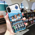Vancouver Whitecaps FC Phone Case – TANTN19056