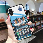 Vancouver Whitecaps FC Phone Case – TANTN19056