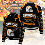 Tennessee Volunteers Football Varsity Jacket – TANTN19066