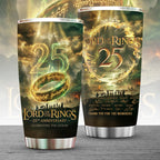 The Lord of the Rings 25th Anniversary Tumbler Cup – TANTN19287