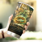 The Lord of the Rings 25th Anniversary Tumbler Cup – TANTN19287
