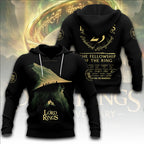 The Lord of the Rings 25th Anniversary 3D Apparel – TANTN19310