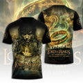 The Lord of the Rings 25th Anniversary 3D Apparel – TANTN19314
