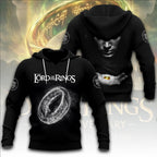 The Lord of the Rings 25th Anniversary 3D Apparel – TANTN19332