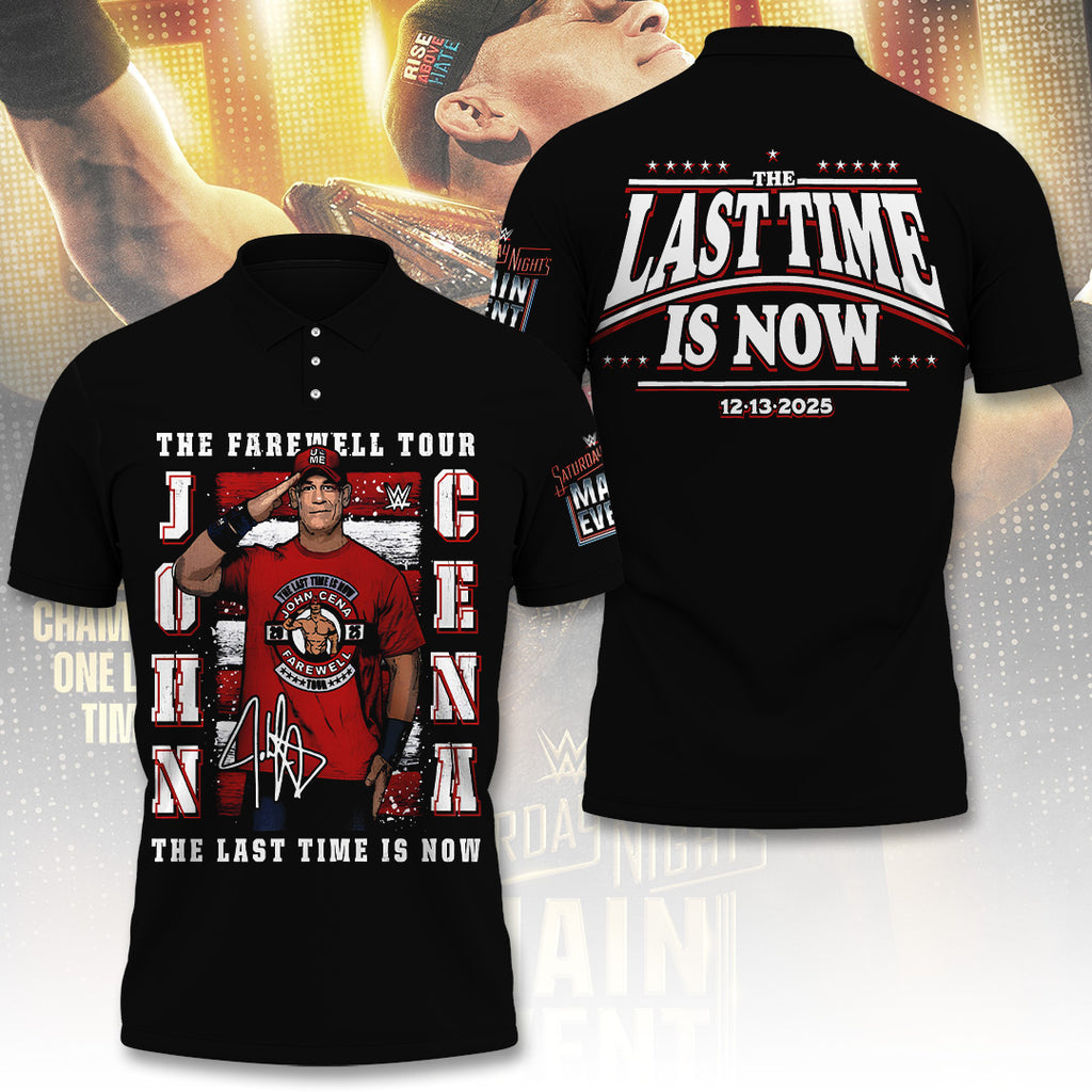 John Cena 3D Apparel – TANTN19360