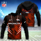 Denver Broncos 3D Apparel – TANTN19419