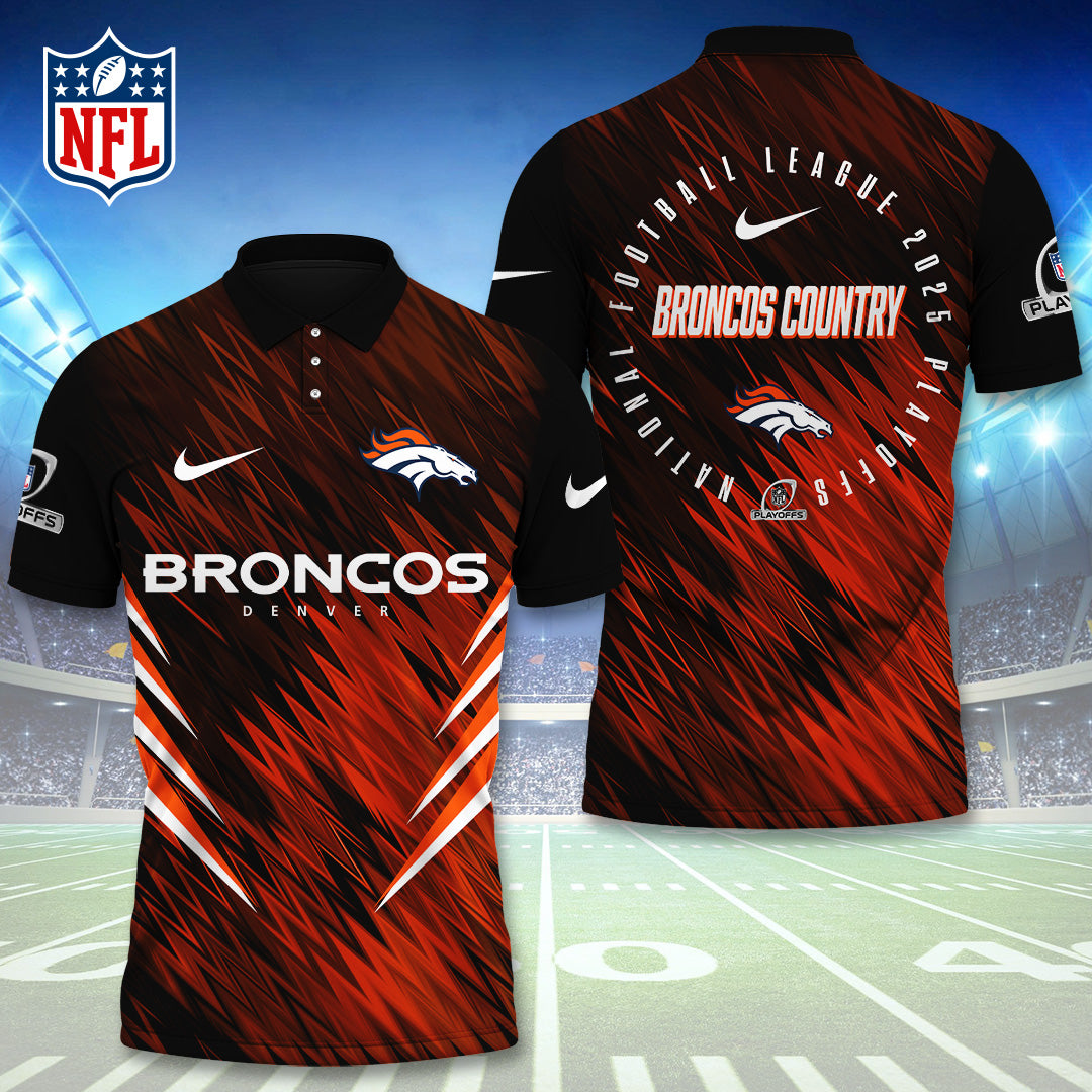 Denver Broncos 3D Apparel – TANTN19420