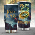 The Lord of the Rings 25th Anniversary Tumbler Cup – TANTN19446