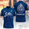 Indianapolis Colts x Harry Potter 25 Years of Magic 3D Apparel – TANTN19530