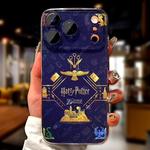 Harry Potter 25th Anniversary 2026 Phone Case – TANTN19585