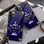 Harry Potter 25th Anniversary 2026 Phone Case – TANTN19589