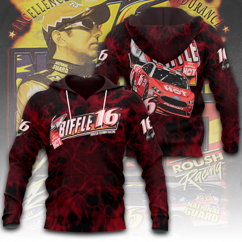 Greg Biffle 3D Apparel – TANTN19605