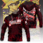 Greg Biffle 3D Apparel – TANTN19605