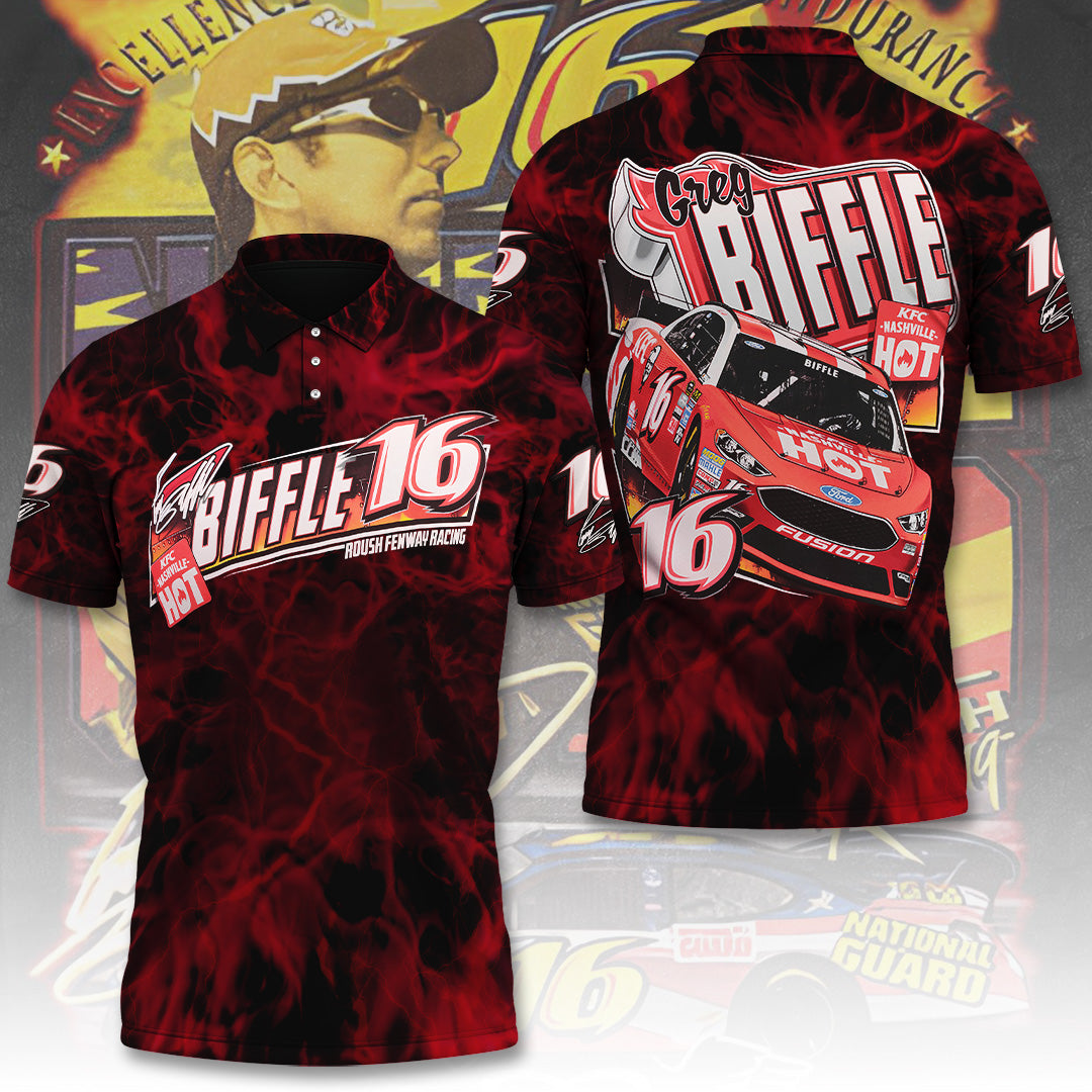 Greg Biffle 3D Apparel – TANTN19605
