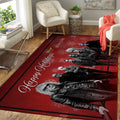 Bon Jovi Rectangular Rug – TANTN19724
