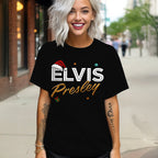 Elvis Presley 3D Apparel – TANTN19727