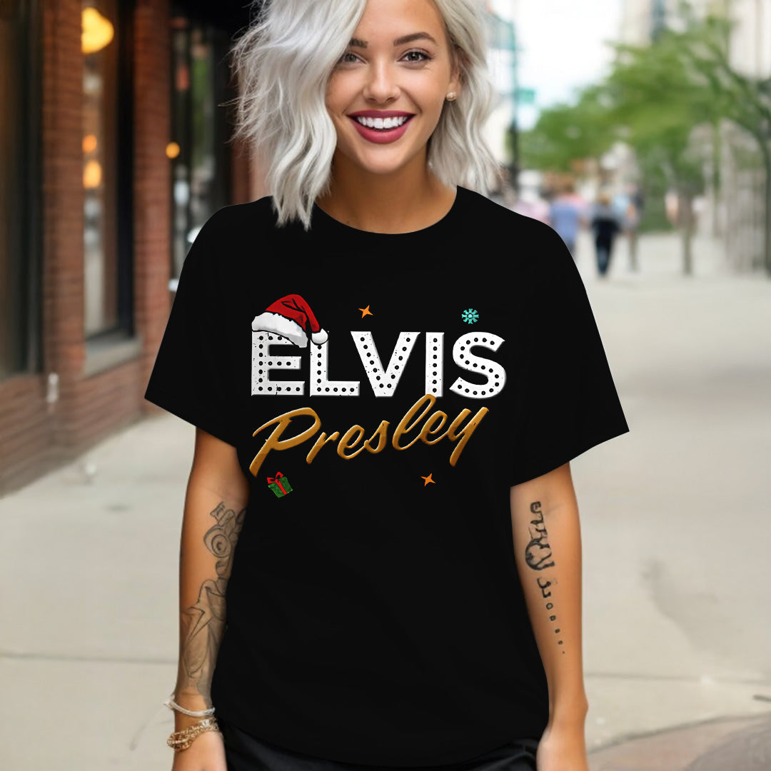 Elvis Presley 3D Apparel – TANTN19727